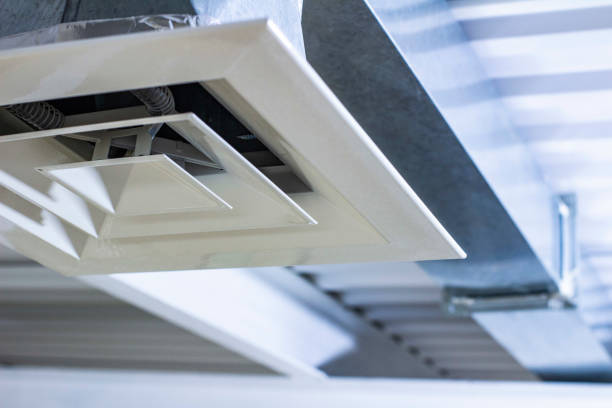 Best Commercial HVAC Duct Cleaning  in Kekoskee, WI