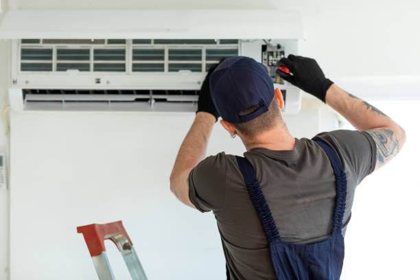 Best Duct Cleaning for Homes  in Kekoskee, WI