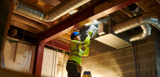 Best Air Duct Cleaning Near Me  in Kekoskee, WI