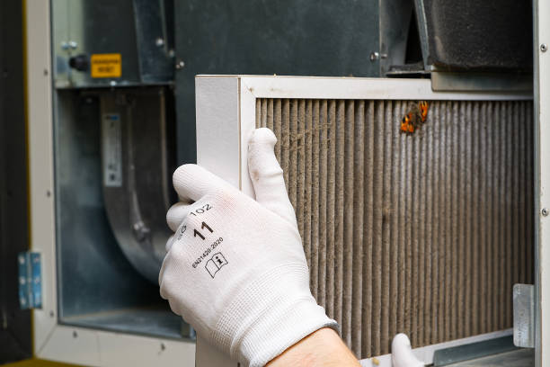 Best Commercial Air Duct Cleaning  in Kekoskee, WI