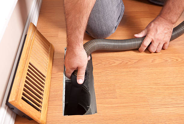 Best Professional Duct Cleaning Services  in Kekoskee, WI