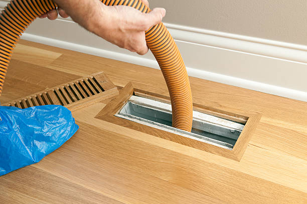 Best Residential Air Duct Cleaning  in Kekoskee, WI