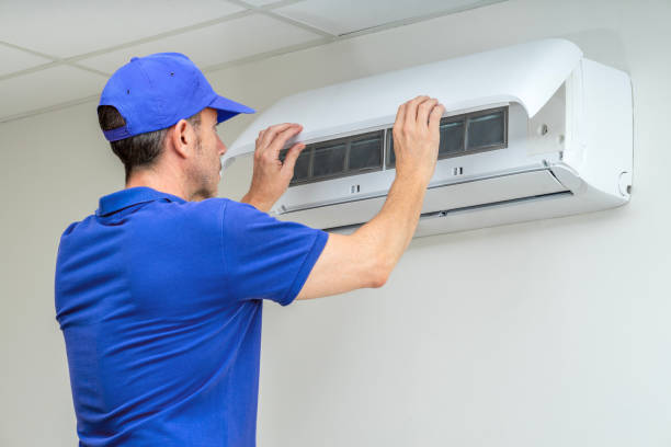 Best Affordable Air Duct Cleaning  in Kekoskee, WI