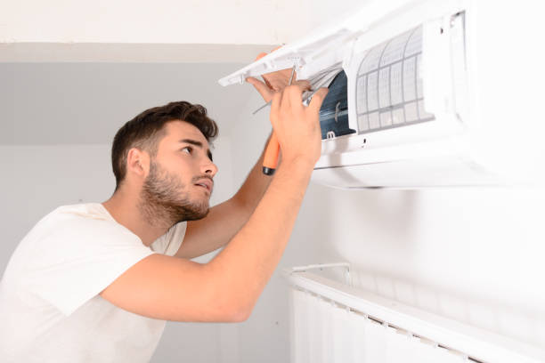 Best Air Duct Cleaning Cost  in Kekoskee, WI