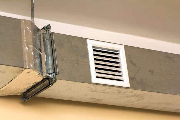 Best Best Air Duct Cleaning Near Me  in Kekoskee, WI